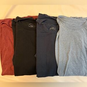 True Classic T-shirt Bundle